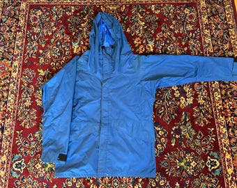 Vintage Marmott Gore-Tex Jacke