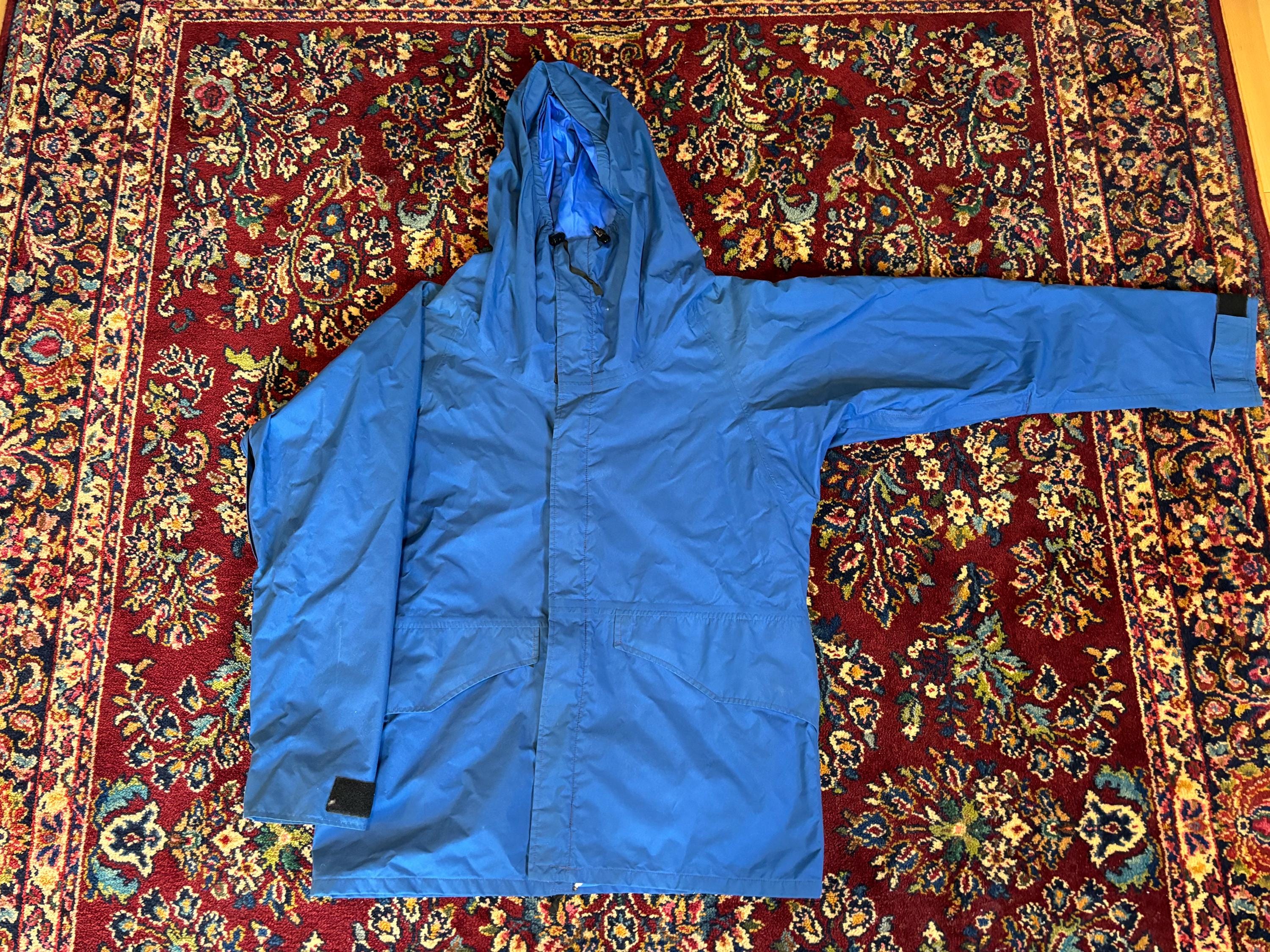 North Face Gore Tex - Etsy