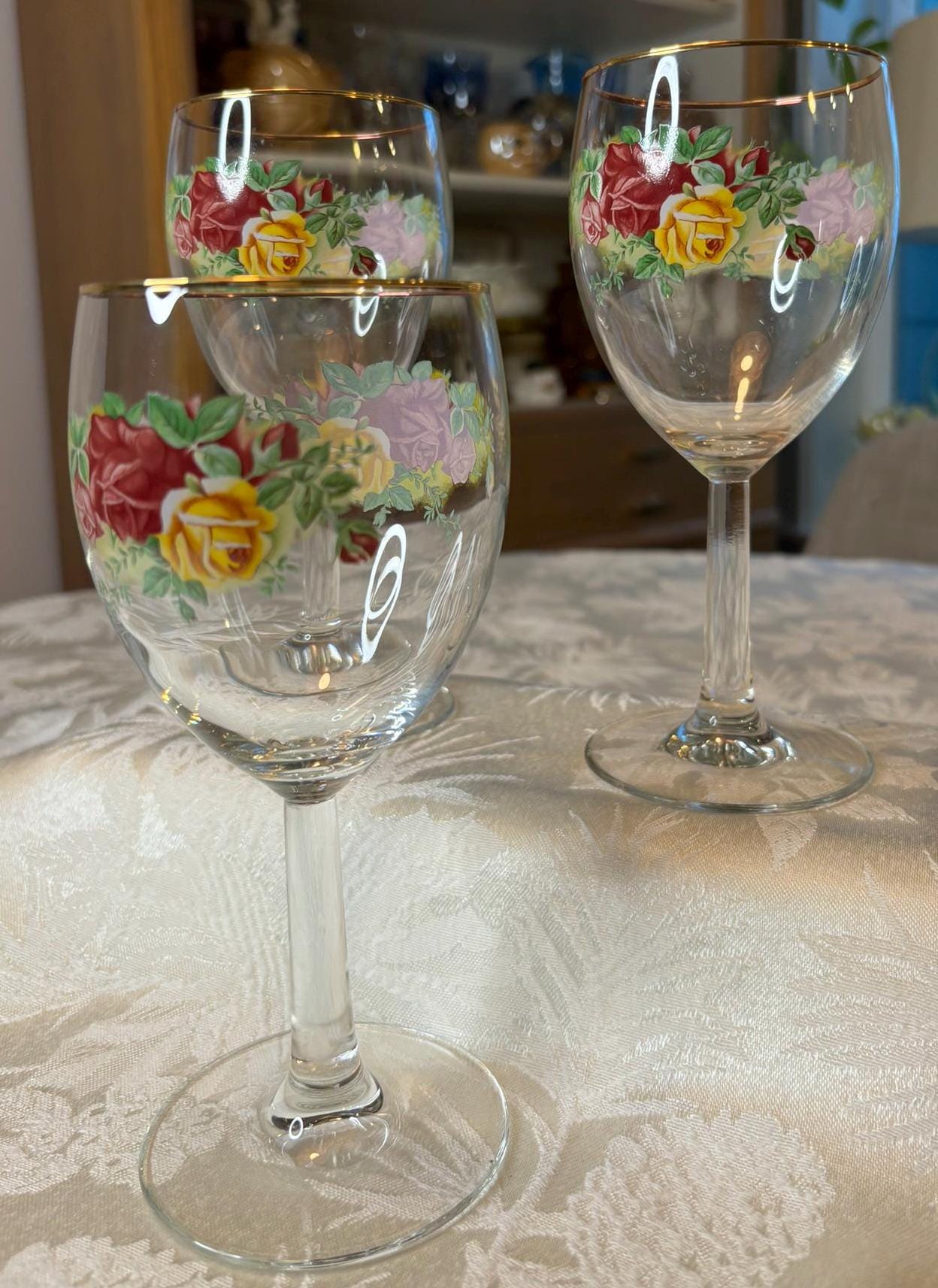 Royal albert wine glass set 【公式通販】