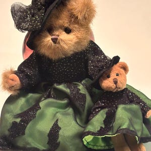 Bearington Collection - Etsy Canada display picture 1
