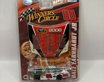 1/64 Winners Circle Dale Earnhardt EXCLUSIVE 