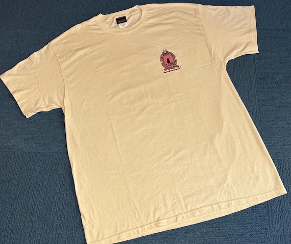 Vintage Highlander Promo Shirt