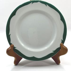 Vintage Mayer Restaurant China Side Plates - Set of 4