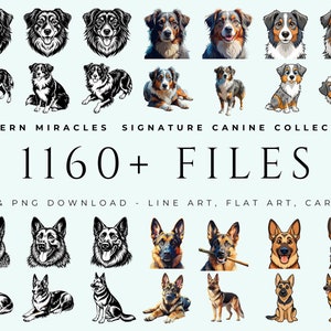 Dog SVG Canine Digial Downloads Dog Graphic T Shirt Design PNG Golden Retriever Digital Product for Dog Lover SVG for Poodle Graphic Design
