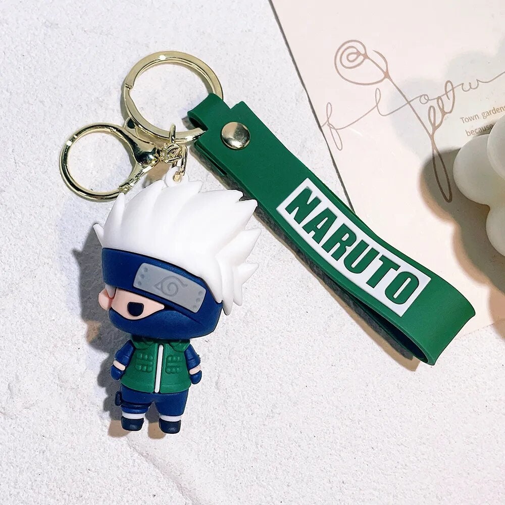 PALAY Anime Keychain, Naruto Keychain, Cute Keychains, Anime Accessories,  Uchiha Key Chain Price in India - Buy PALAY Anime Keychain, Naruto Keychain,  Cute Keychains, Anime Accessories, Uchiha Key Chain online at