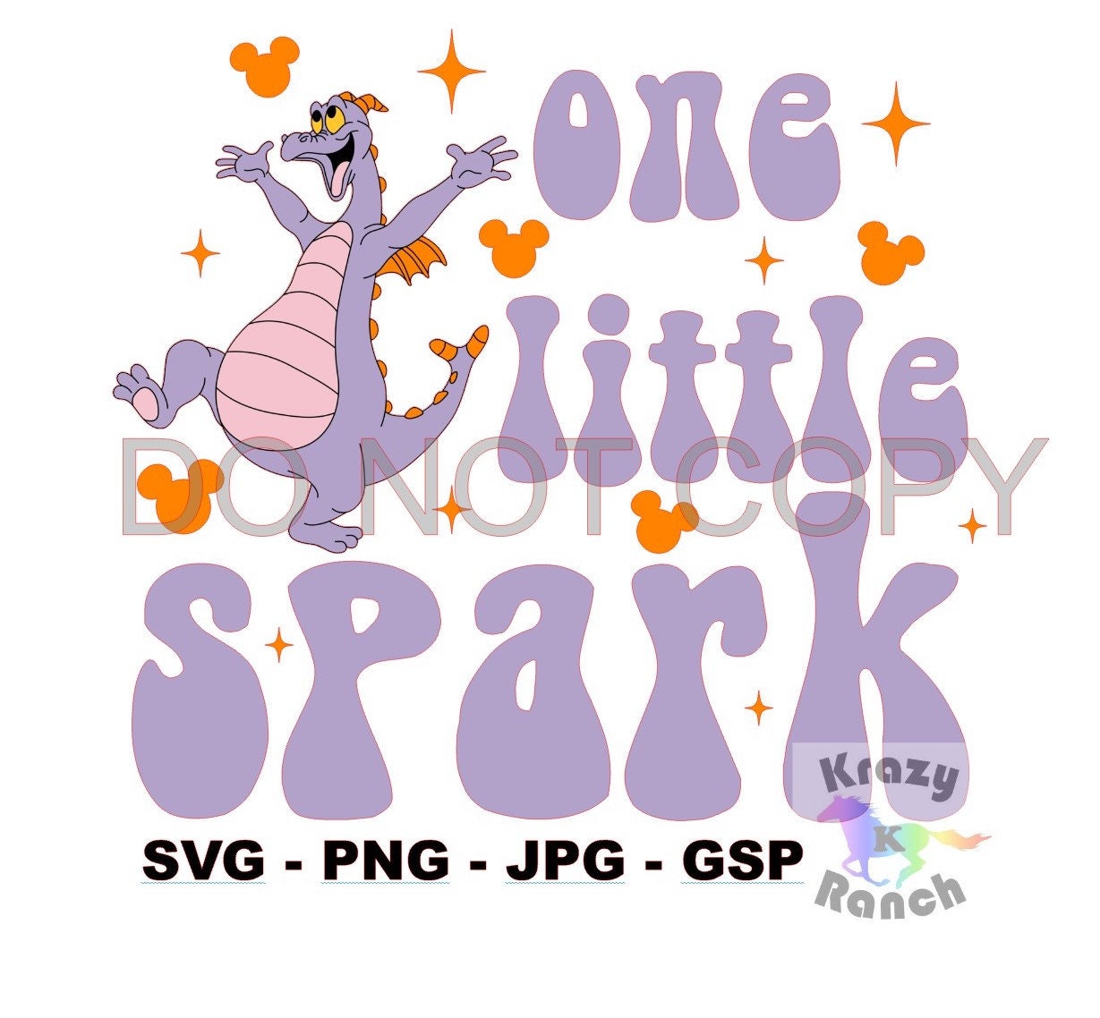 One Little Spark PNG One Little Spark SVG One Little Spark - Etsy