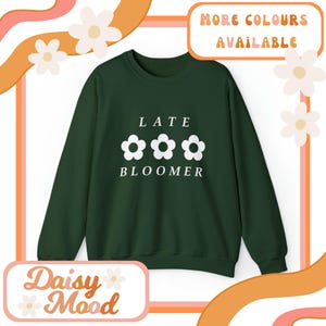 Unisex Heavy Blend™ Rundhals-Sweatshirt