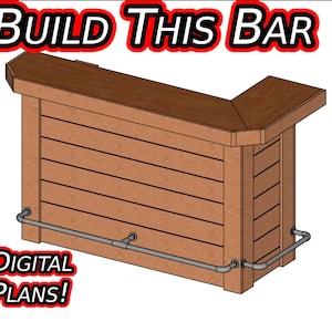 Diy ez bar hotsell