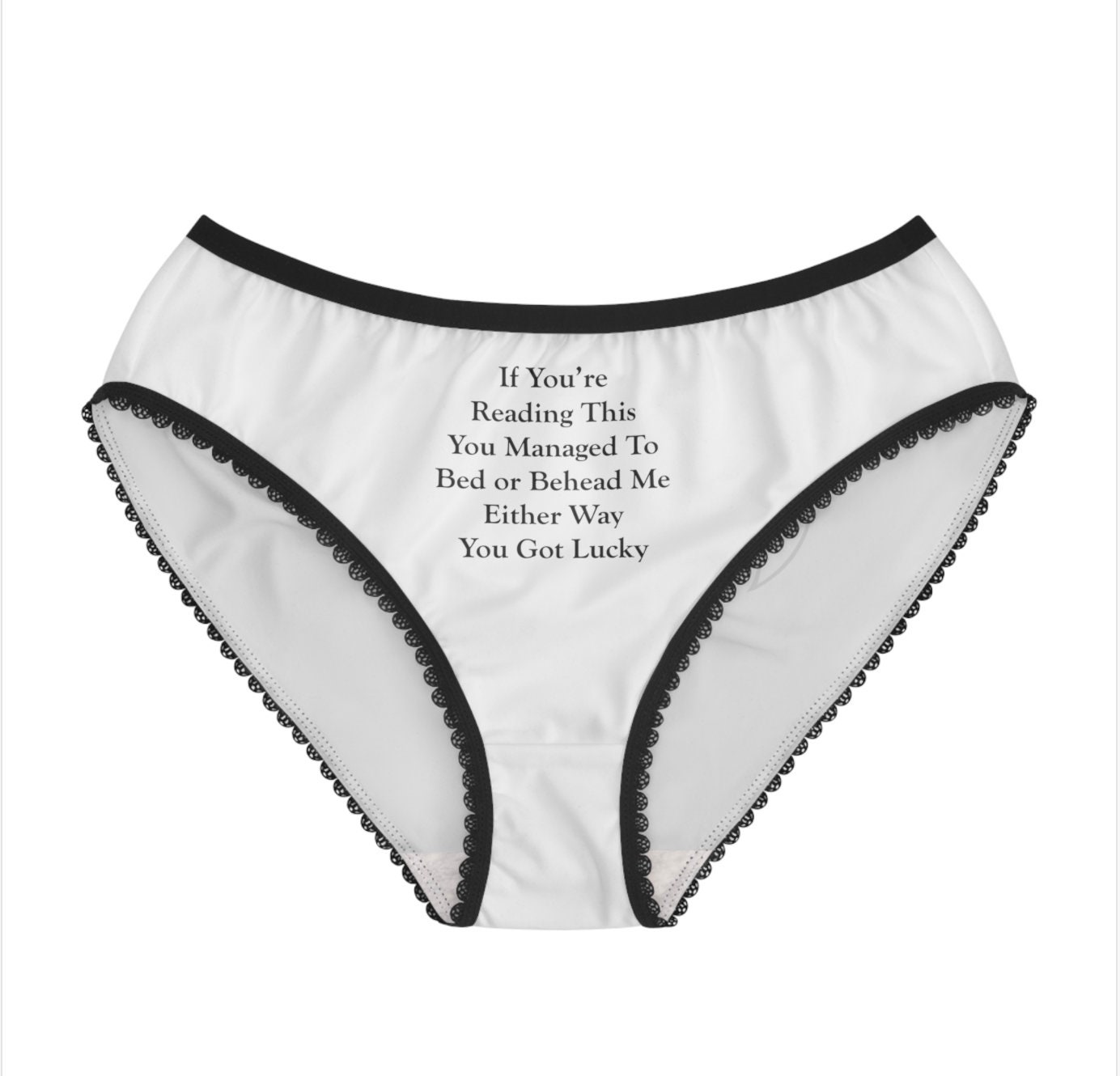Knickers Stickers -  Canada