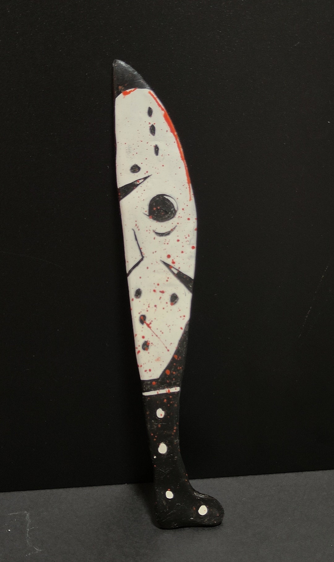 Machete Jason Friday the 13th Etsy