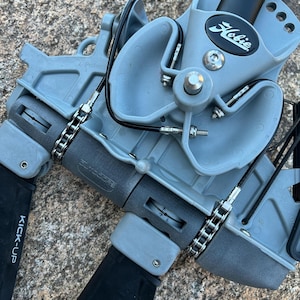 Lower Spine Replacement - MOD 3