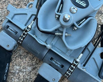 下部脊椎置換術 - MOD 3