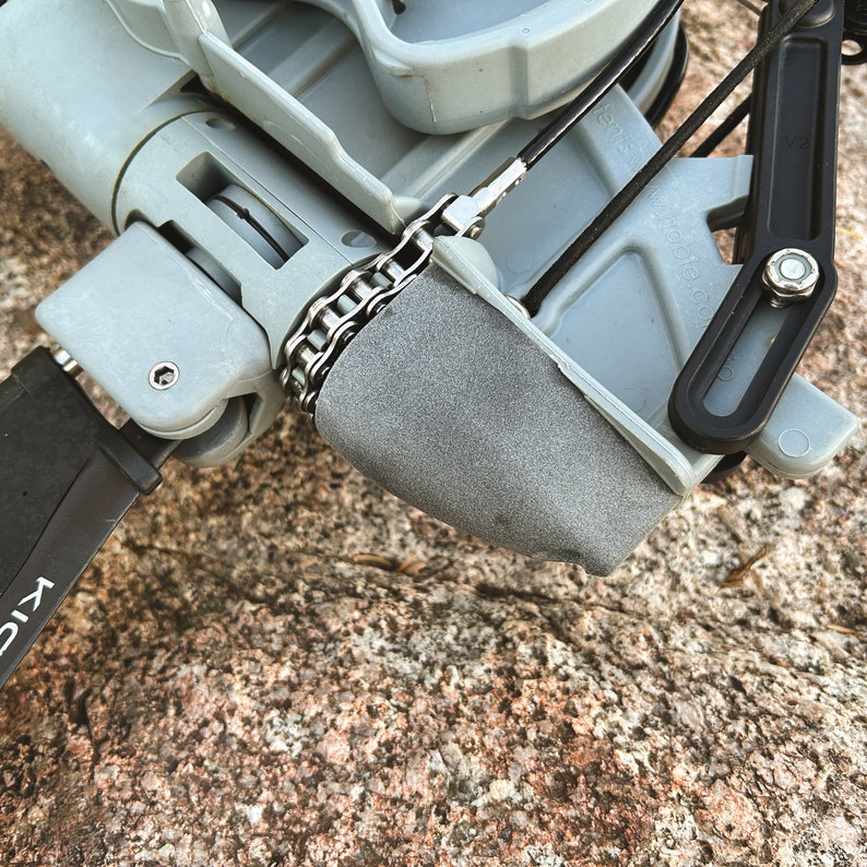 Hobie Mirage Drive Chain Assy V1 | RICAMBI PEDALI MIRAGE | Hobie Ricambi E Accessori | KAYAK HOBIE A PEDALI E VELA - 13