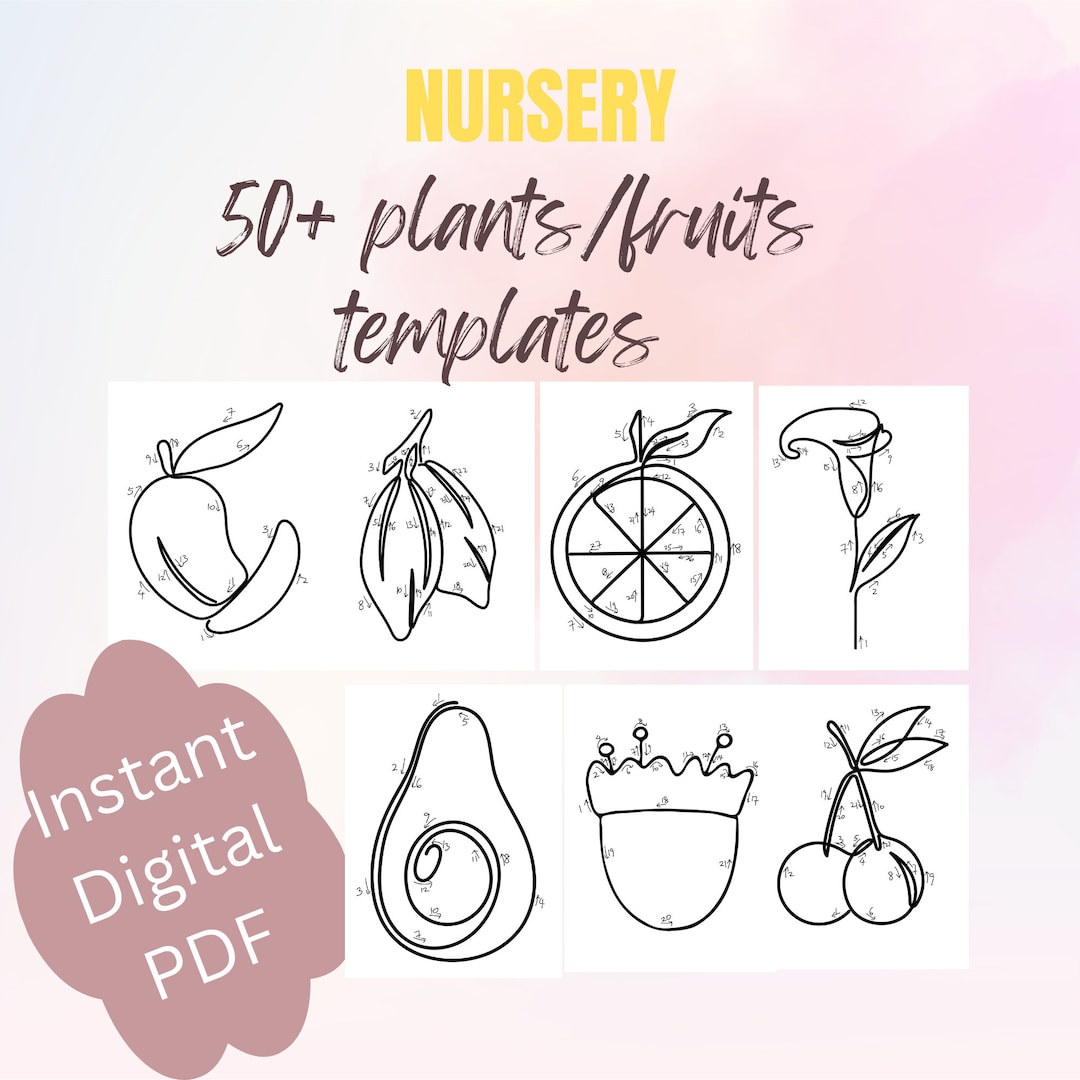 50+ Knitted Wire Art Templates With Guiding Arrows, Printable Wire Art ...