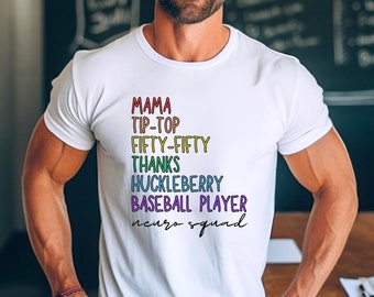 Stroke Nurse Bella & Canvas Camiseta, Envío GRATIS, neuro enfermera, neuro escuadrón, neuro UCI, Neurólogo, UCI neuroquirúrgica, camisa de neuro enfermera