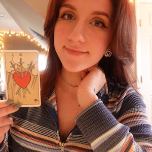 Lecture d'AMOUR sans contact* lecture de tarot, lecture de l'âme soeur, lecture de flammes jumelles, lecture d'amour psychique, orientation spirituelle, tarot, cartes oracle
