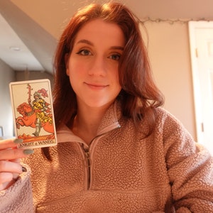 Can you trust this person?* psychic reading, medium prediction, tarot reading, spiritual guidance, oracle spread