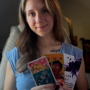 FOUR QUESTION tarotreading, medium prediction, spiritual questioning, spiritual guidance, oracle, predictive spread