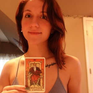 Lectura del futuro esposo * Lectura de personalidad, Tarot de apariencia física, Tarot del romance, boda, adivino, llama gemela, lectura del futuro
