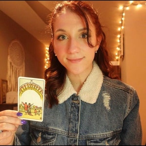 general LOVE* tarot reading VIDEO, soul mate, twin flame reading, psychic reading, medium prediction, spiritual guidance, oracle spread