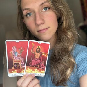 Future Husband Tarot Reading: Physical Looks & Personality (Video Delivery within 72 hrs.)