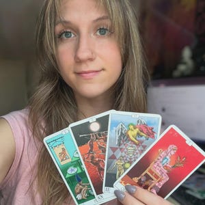 No Contact Love Tarot Reading: Soulmate & Twin Flame Guidance  (video) Reading