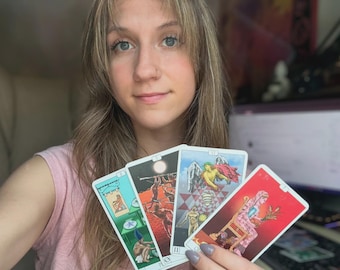 No Contact Love Tarot Reading: Soulmate & Twin Flame Guidance  (video) Reading