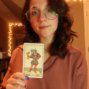 quick love spread* tarot reading VIDEO, quick and general love reading, twin flame, psychic, medium, spiritual guidance, oracle card