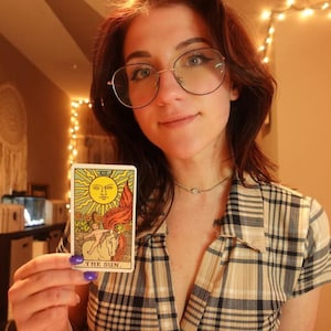 Qu'est-ce que votre enfant intérieur veut vous dire ? lecture de tarot, cartes oracle, guérison d'un traumatisme, lecture psychique, soi supérieur, les âmes désirent lire