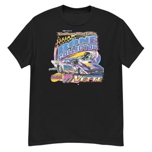 Dragster Graphic Tee