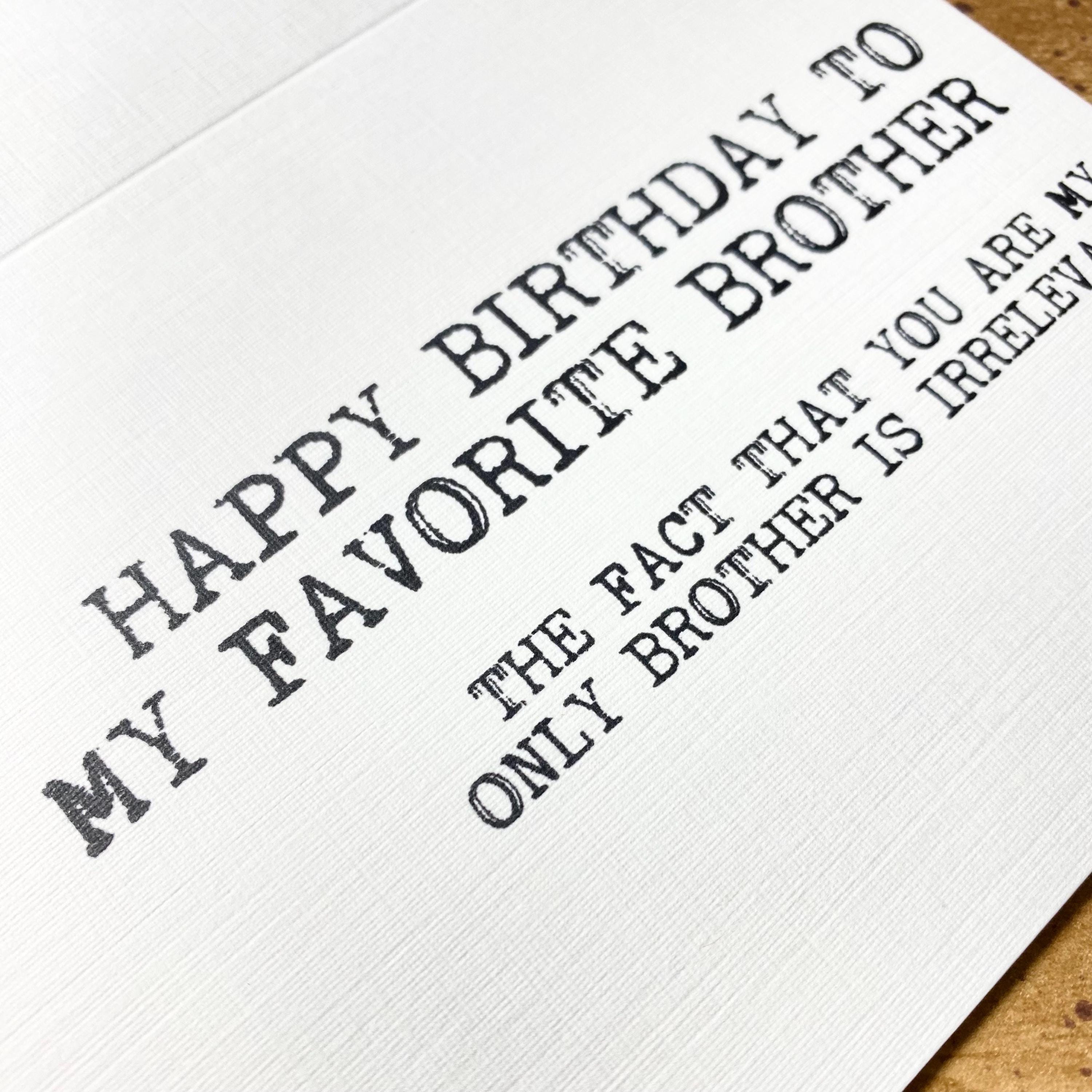 Carte Regalo Creative UK Cards For Brainbox Candy Biglietto Di Auguri Per Il 13° Compleanno Biglietti Personalità Spiritosi