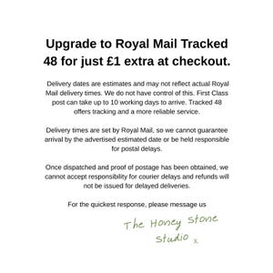 48 for just £1 extra at checkout.