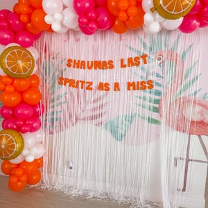 Aangepaste latex ballonset | DIY ballonslingerset | Verjaardag, babyshower, bruiloft, decoratie vrijgezellenfeest