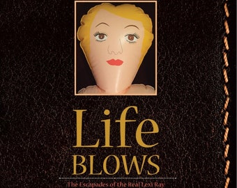 Life Blows (livre d'images de poésie humoristique)