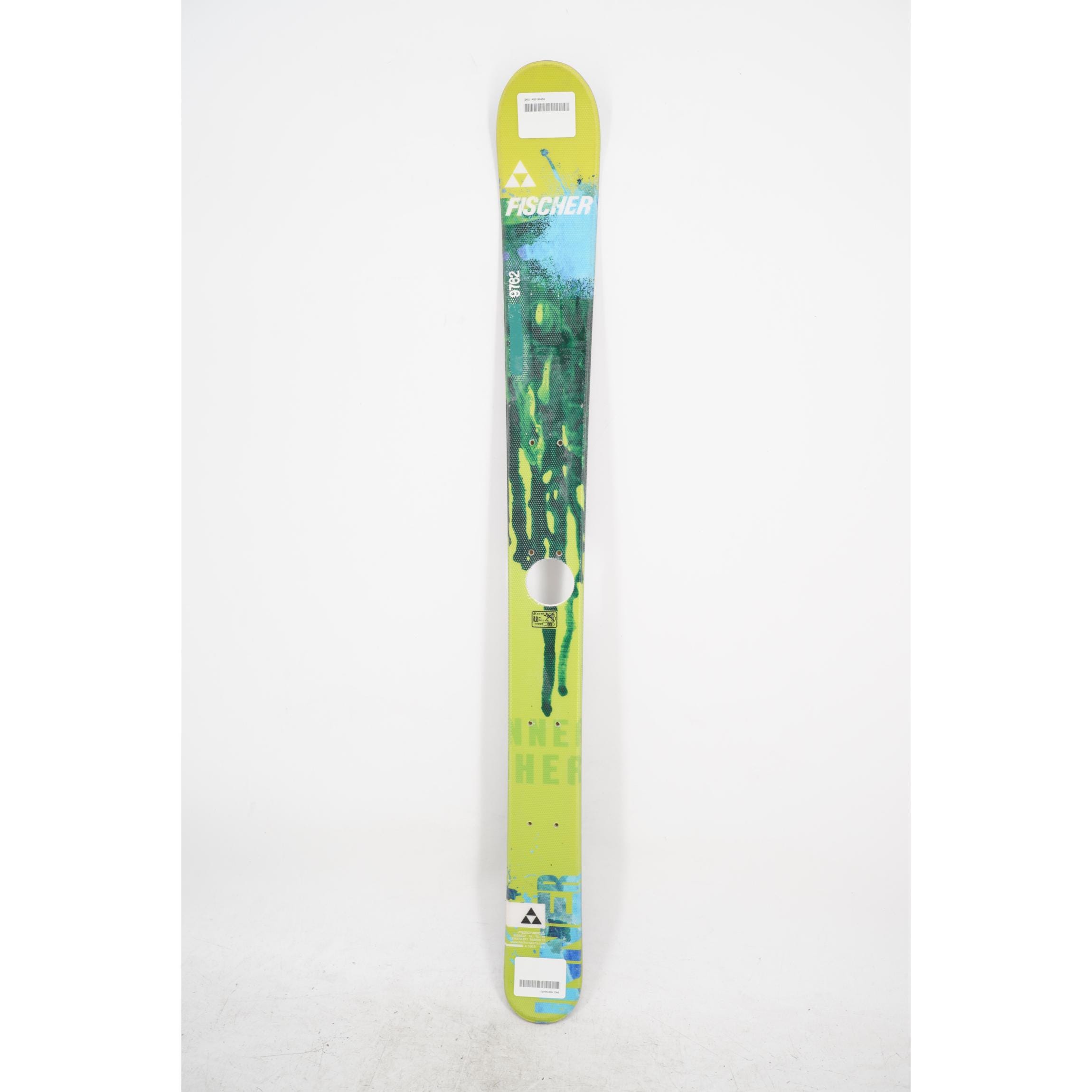 Fischer Skis - Etsy