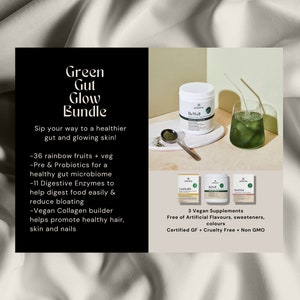 Arbonne GGG-voorbeeldkaart