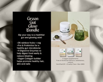 Arbonne GGG Musterkarte
