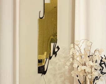 99 Names of Allah – Exclusive Luxury Islamic Wall Art