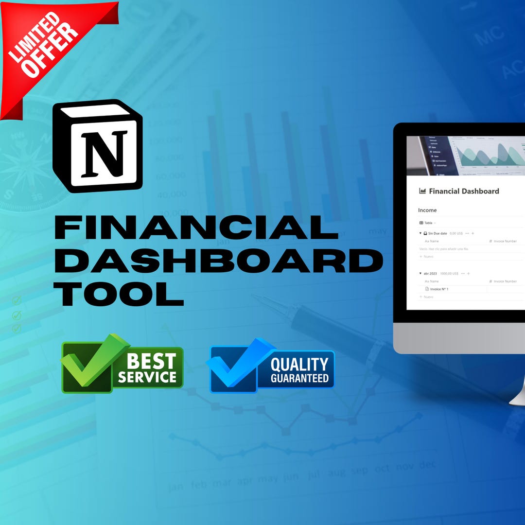 2025 Notion Template for Freelancers - Ultimate Freelancers Dashboard ...