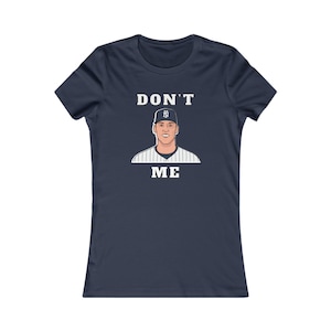 Don&#39;t Judge Me - Women&#39;s Favorite T-Shirt