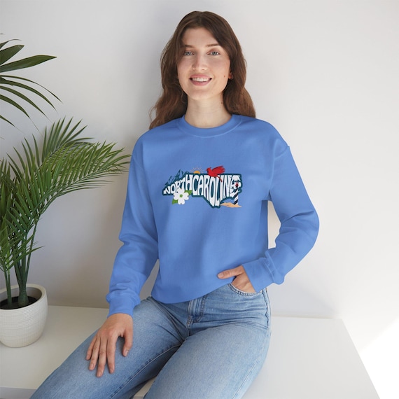 North Carolina Native Tarheel State Pride Nc Home Shirt North Carolina Native Tarheel State Pride Nc Home Shirt