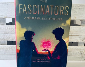 The Fascinators Young Adult Book