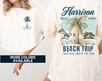 Beach/Camping/Cruise