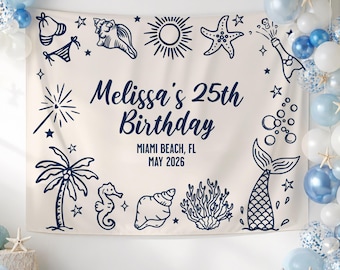 Birthday Party Gifts