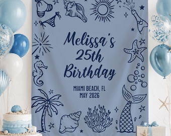 Birthday Party Gifts