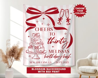 Birthday Party Gifts