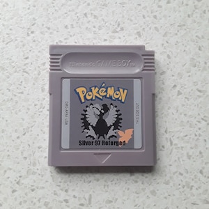 Pokemon - Crystal Version ROM Download - GameBoy Color(GBC)