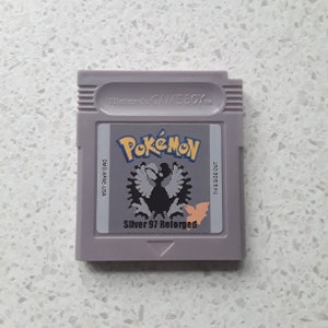 Pokemon - Blue Version ROM Download - GameBoy Color(GBC)