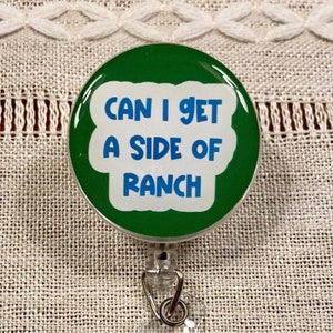 Funny Ranch Dressing - Etsy