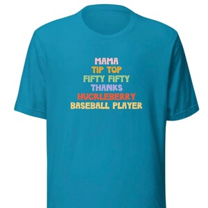 Camiseta con la escala NIHSS para accidentes cerebrovasculares: Regalo para enfermeras de neurología imagen 2